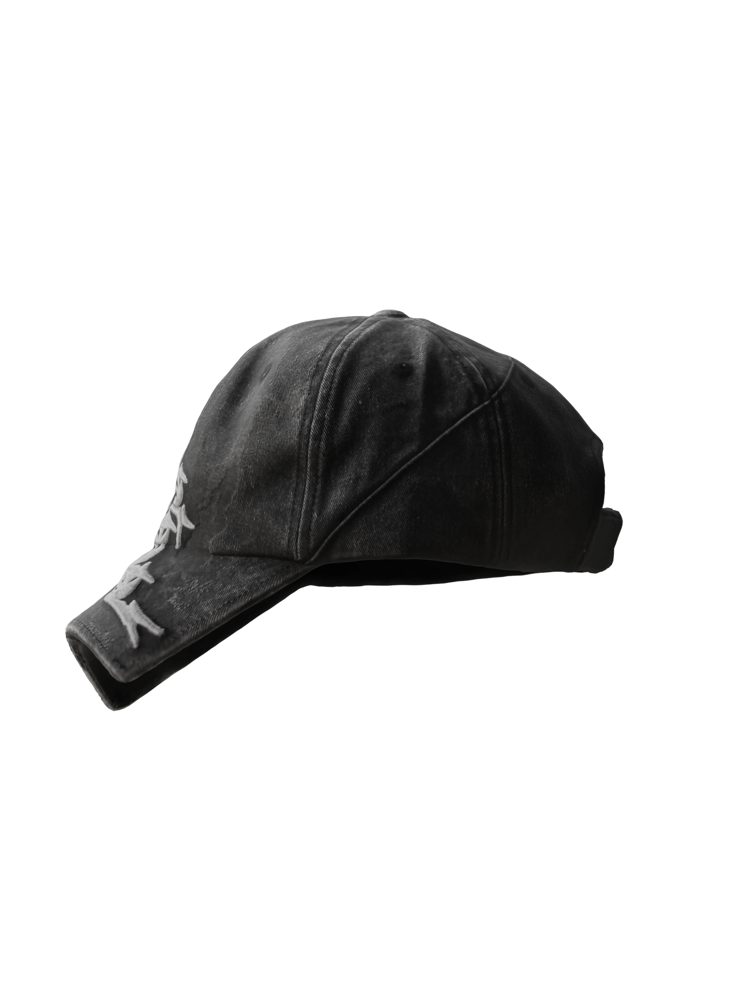 SAW CAP