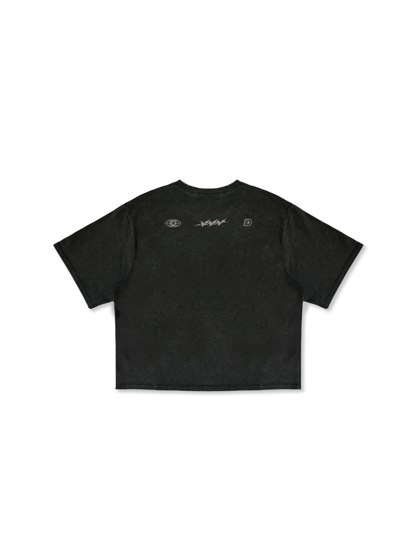 EMBASSY TEE - BLACK