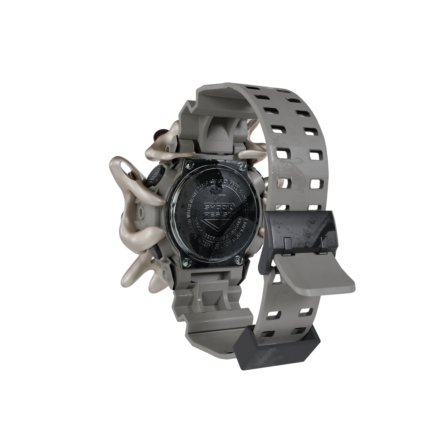 SPACE ROCK G-SHOCK